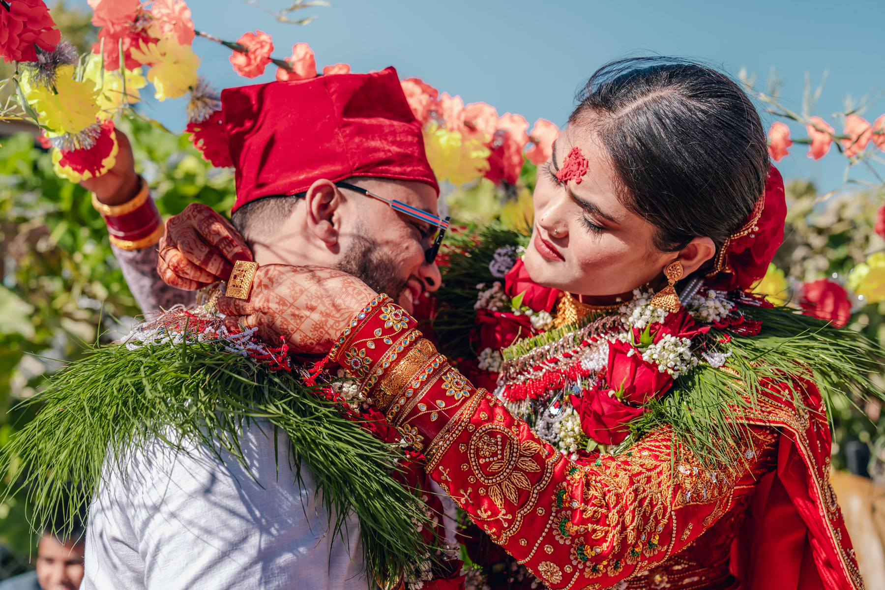 Wedding Details and Decorations